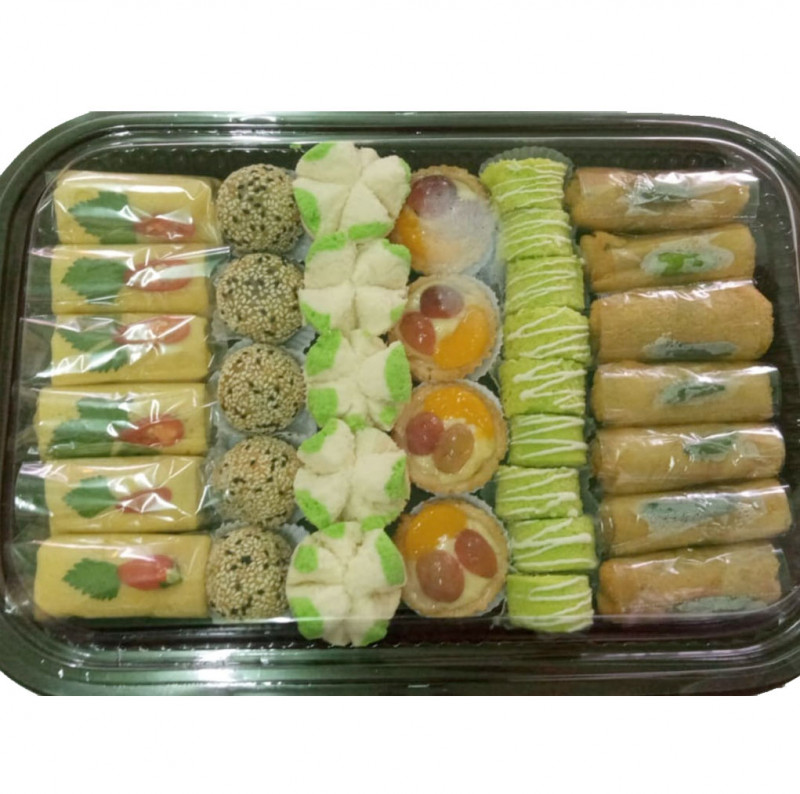 Kue Nampan