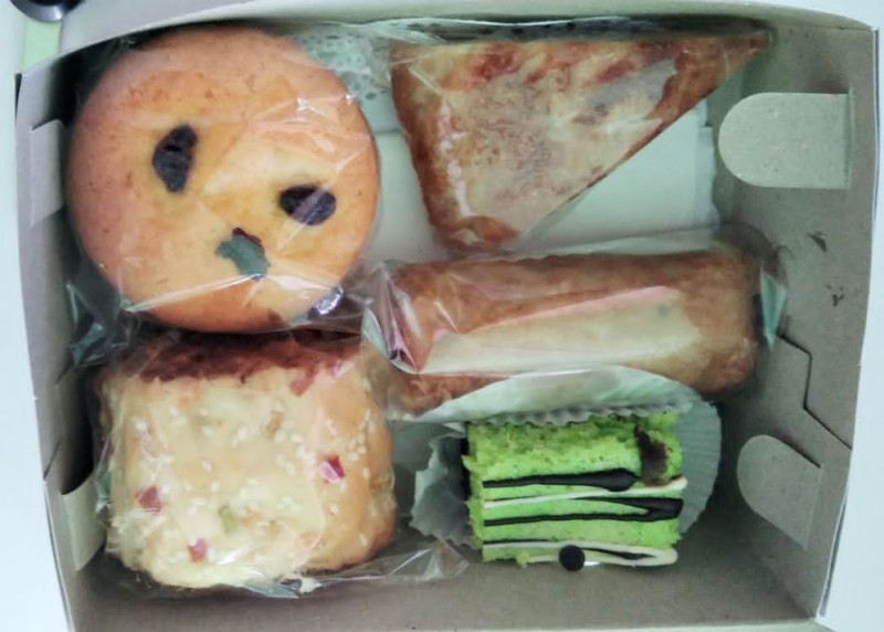 Snack Box