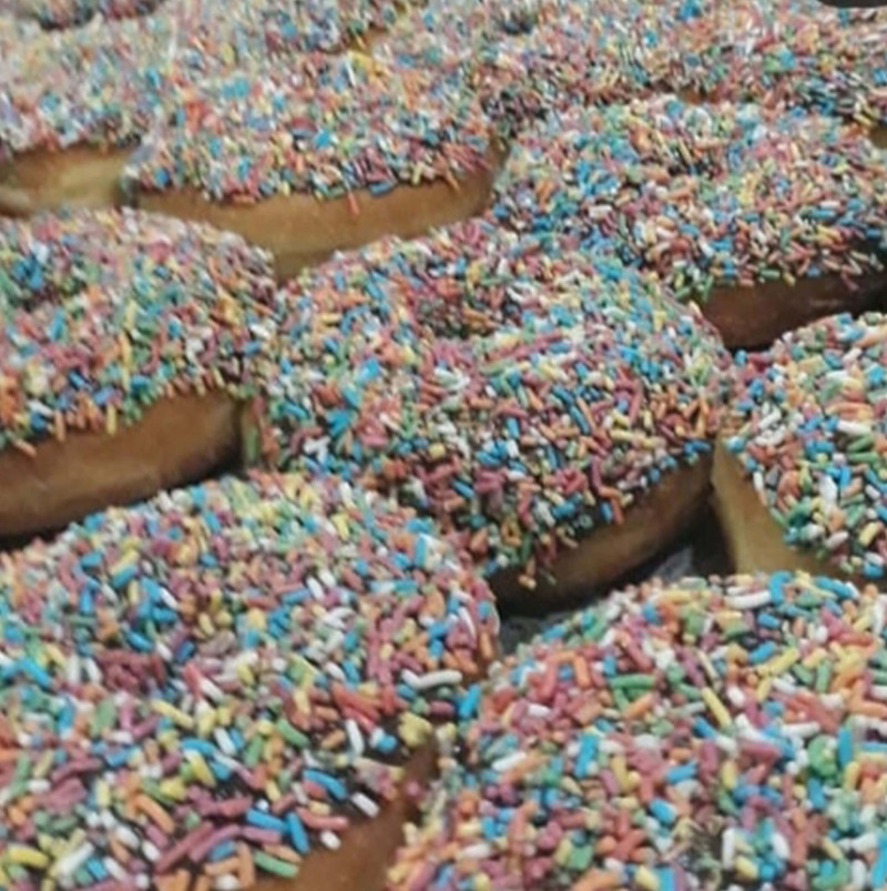 Roti & Donat