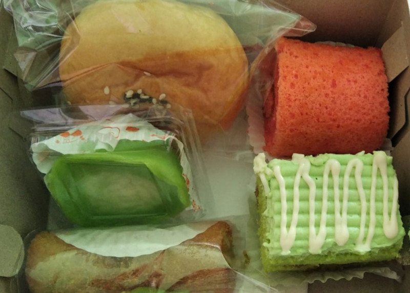 Snack Box