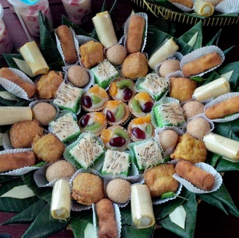 Kue Nampan
