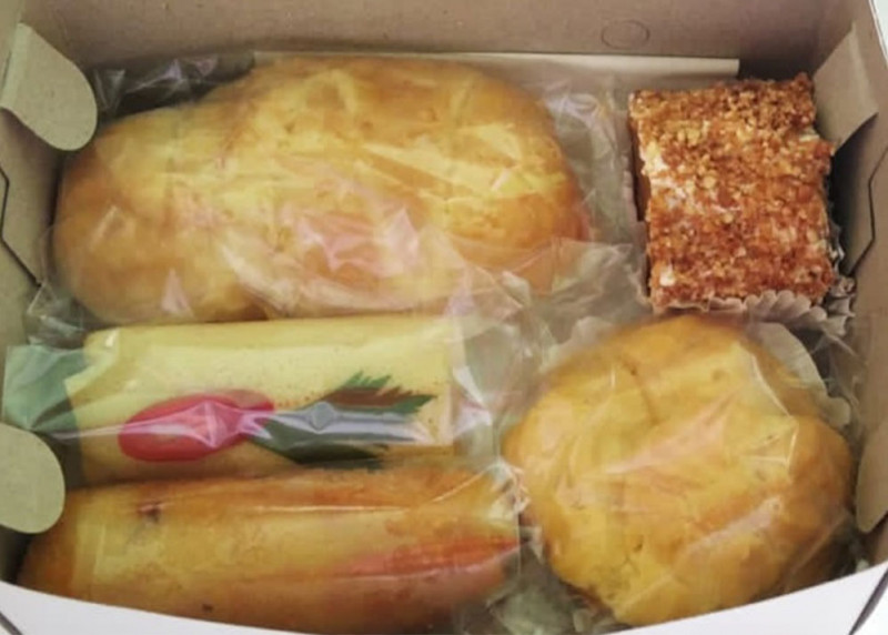 Snack Box