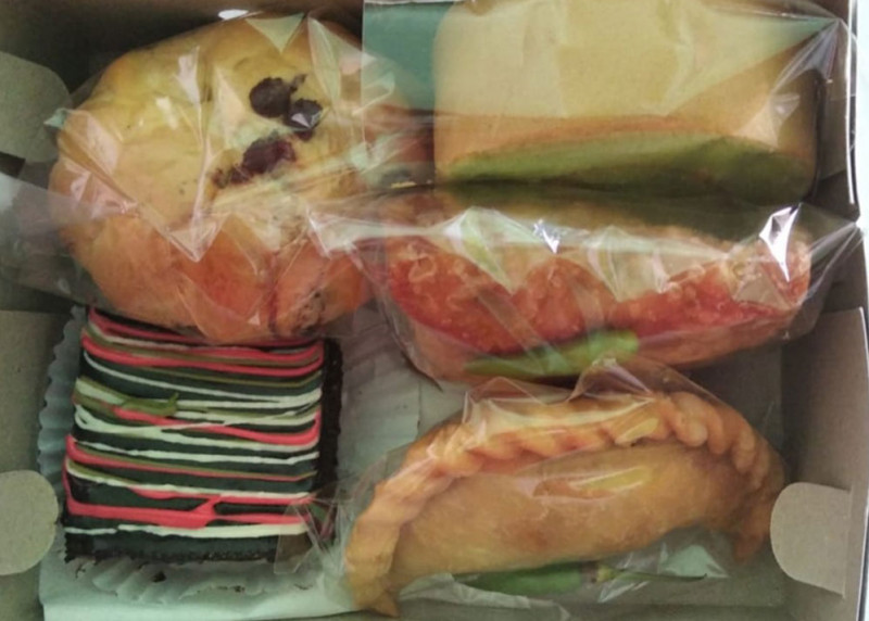 Snack Box
