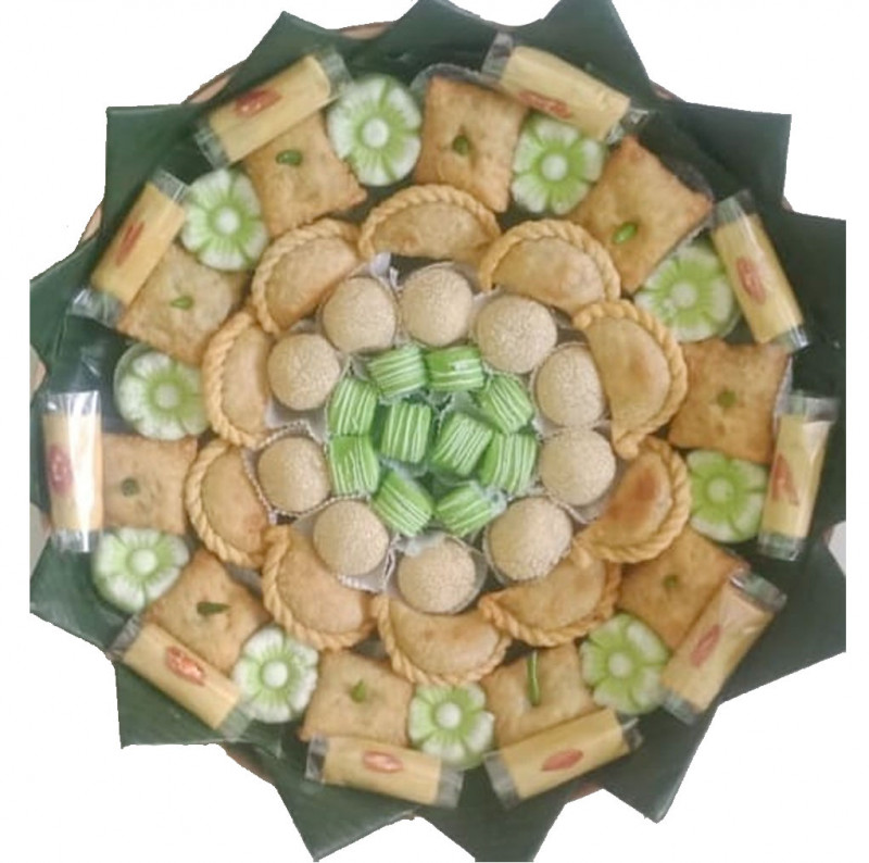 Kue Nampan