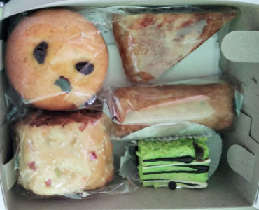 Snack Box