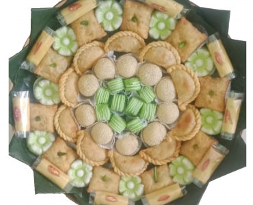 Kue Nampan